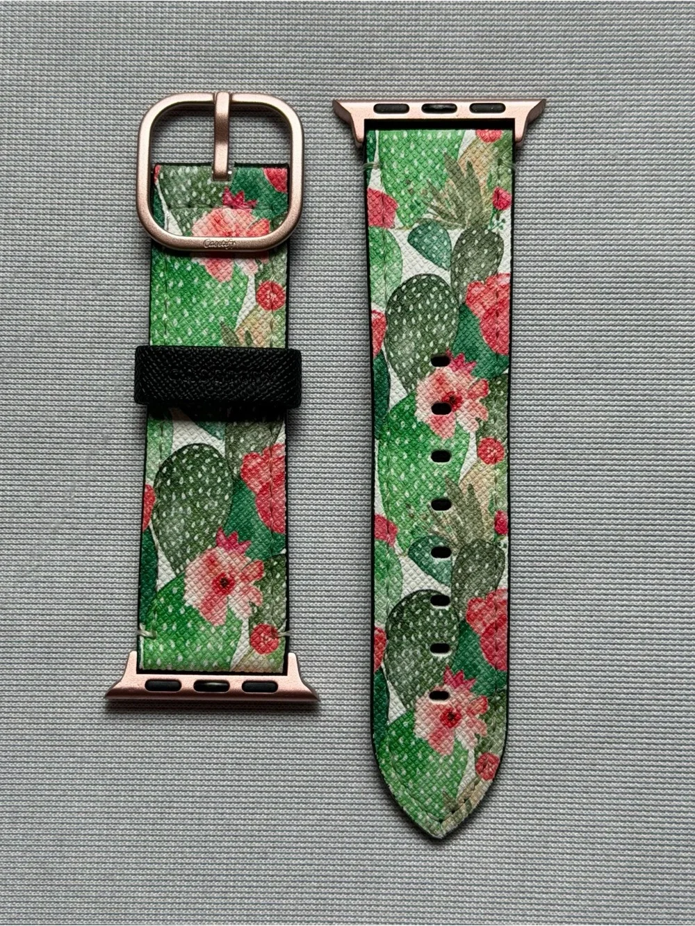 Casetify Saffiano Apple Watchband (compatible with 38/40/41mm)